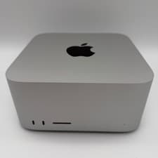 Mac Studio (M1 Max/Ultra, 2022)