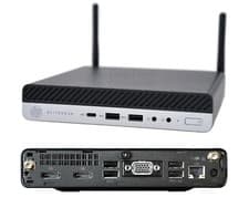 EliteDesk 800 G4