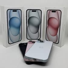 iPhone 15