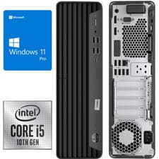 EliteDesk 800 G6