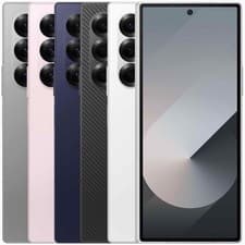 Galaxy Z Fold6