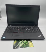 Lenovo ThinkPad L580