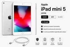 iPad mini (5. Gen)