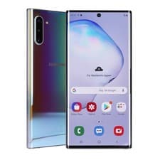 Samsung Galaxy Note 10