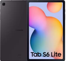 Galaxy Tab S6 Lite
