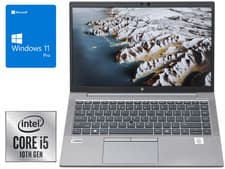 HP ZBook Firefly 14 G7