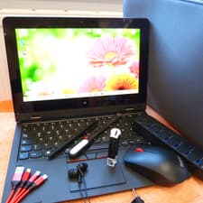 Lenovo ThinkPad Helix