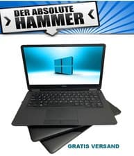 Dell Latitude 7470