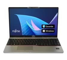 Fujitsu Lifebook U7512