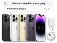 iPhone 14 Pro