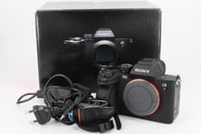 Sony Alpha 7 IV