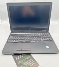 Dell Precision 7510