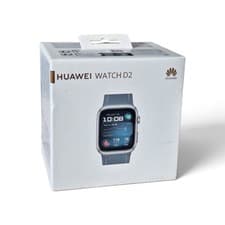 Huawei Watch D2