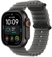 Apple Watch Ultra 4