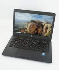 HP ZBook 14 G1