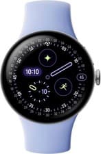 Pixel Watch 4