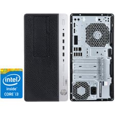 HP ProDesk 600 G3