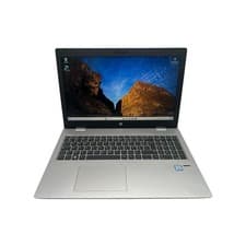 HP ProBook 650 G4