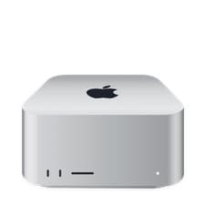 Mac Studio (M4 Max/M3 Ultra, 2025)