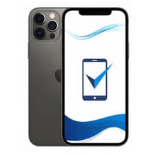 iPhone 12 Pro