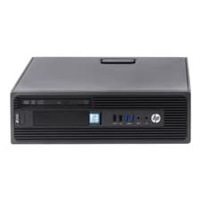 HP Z240