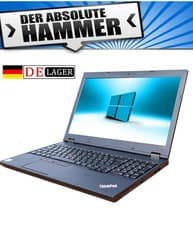 Lenovo ThinkPad T550