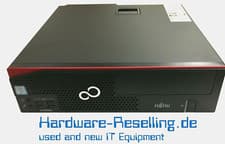 Fujitsu Esprimo D956