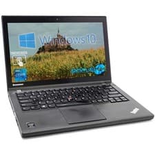 Lenovo ThinkPad X240