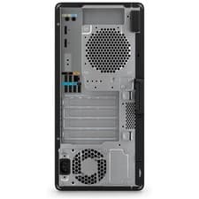 HP Z2 Tower G9
