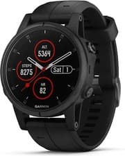 Garmin Fenix 5S Plus
