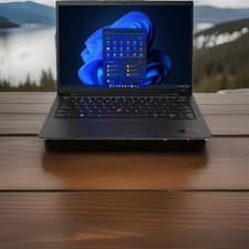 Lenovo ThinkPad X1 Carbon Gen 11