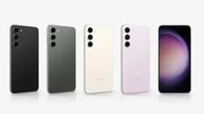 Galaxy S23
