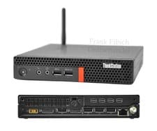 Lenovo ThinkStation P320