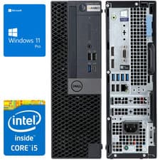 OptiPlex 5070