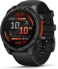 Garmin Fenix 8