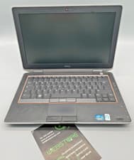 Dell Latitude 6320