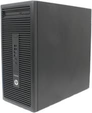 HP EliteDesk 705 G3