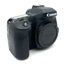 Canon EOS 80D