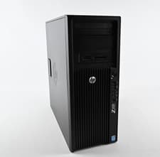 HP Z420