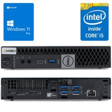 Dell OptiPlex 5070