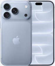iPhone 18 Pro