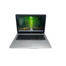 HP EliteBook 850 G3