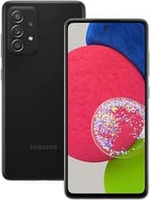 Galaxy A52s