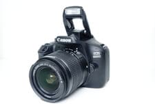 Canon EOS 4000D