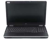 Dell Latitude 6540