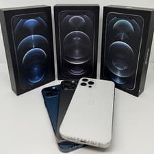iPhone 12 Pro