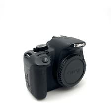 Canon EOS 650D