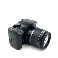 Canon EOS 550D