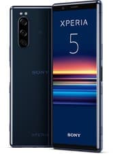 Xperia 5 V