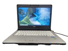Fujitsu Lifebook S751